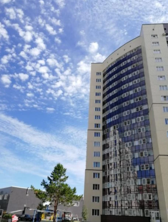 тракт Павловский, 295А